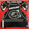 The J. Geils Band - Hotline (Vinyl, LP, Album) Very Good Plus (VG+) / Very Good Plus (VG+)