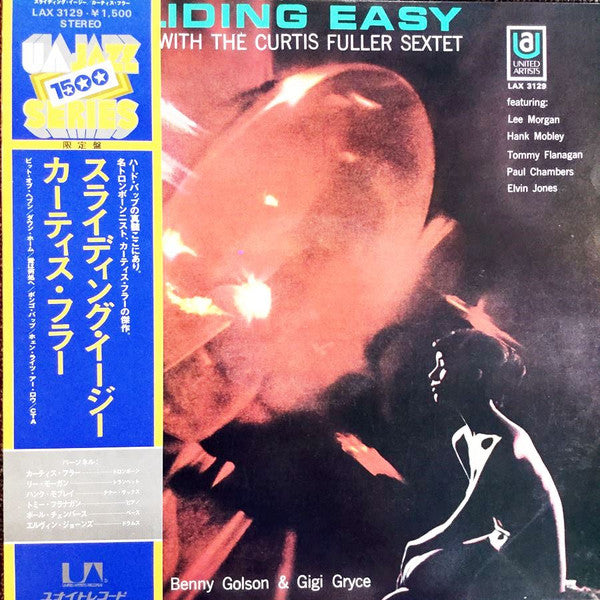 Sliding Easy