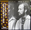 John Scofield - Who's Who? (Vinyl, LP, Album) Near Mint (NM or M-) / Very Good Plus (VG+)