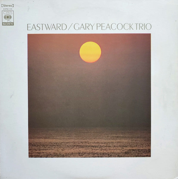 Eastward