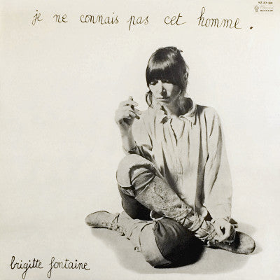 Release: Je Ne Connais Pas Cet Homme-Vinyl-Japan-1973-YZ-27-SH-5880393