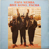 Papa Wemba - Evolution... Et Felisance (Vinyl, LP, Album)
