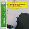 Frédéric Chopin - Études Op. 10 & Op. 25 (Vinyl, LP, Album) Very Good Plus (VG+) / Very Good (VG)