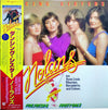 The Nolans - Dancing Sisters = ダンシング・シスター (Vinyl, LP, Album, Stereo) Very Good Plus (VG+) / Very Good Plus (VG+)