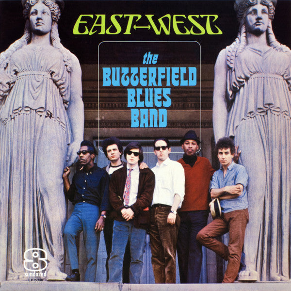 Release: East-West-Vinyl-US-None-LP 5096-9846702