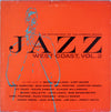 Various - Jazz West Coast, Volume 2 (Vinyl, LP, Album, Compilation, Mono) Very Good (VG) / Very Good Plus (VG+)