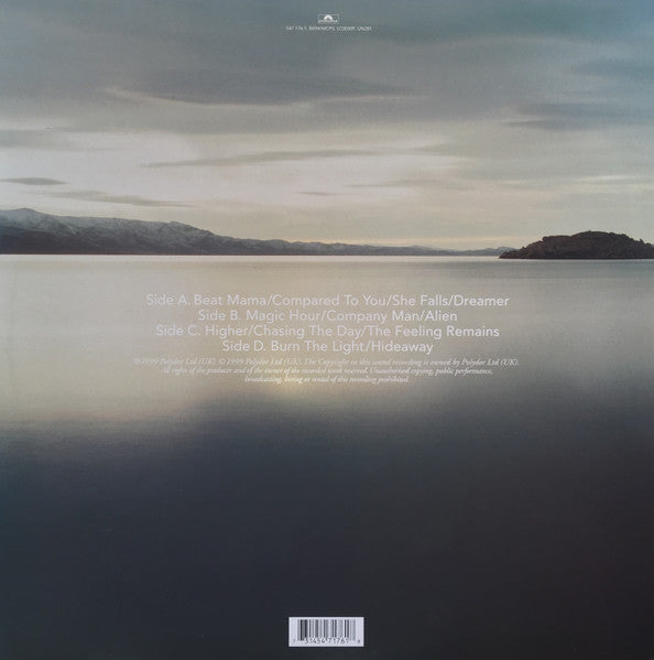 Release: Magic Hour-Vinyl-UK-1999-547 176-1-1710114