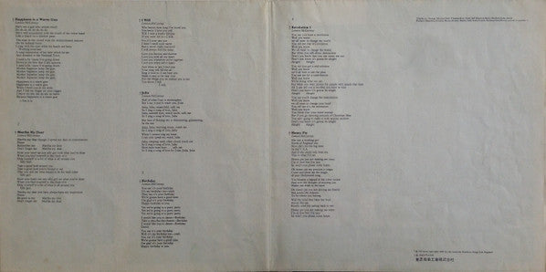 The Beatles