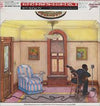 Robert Johnson - King Of The Delta Blues Singers Vol. II (Vinyl, LP, Compilation, Reissue, Mono) Very Good (VG) / Good Plus (G+)