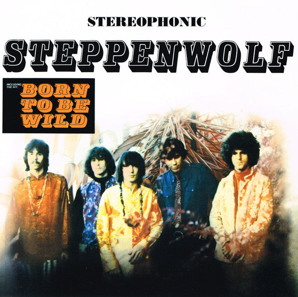 Release: Steppenwolf-Vinyl-Europe-2013-MOVLP656, MOVLP656, MOVLP656-4234030