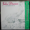 Julia Downes - Let Sleeping Dogs Lie (Vinyl, LP, Album) Very Good Plus (VG+) / Very Good (VG)