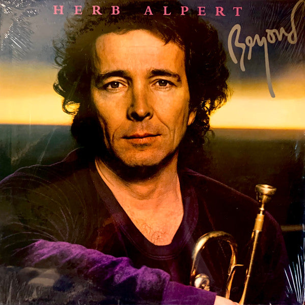 Release: Beyond-Vinyl-US-1980-SP-3717, SP 3717-6637298