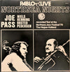 Joe Pass - Northsea Nights (Vinyl, LP, Album)