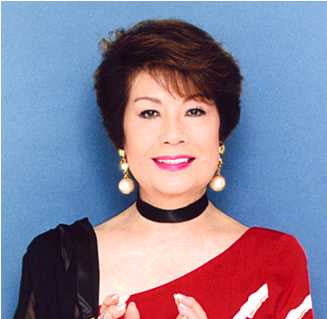 Peggy Hayama