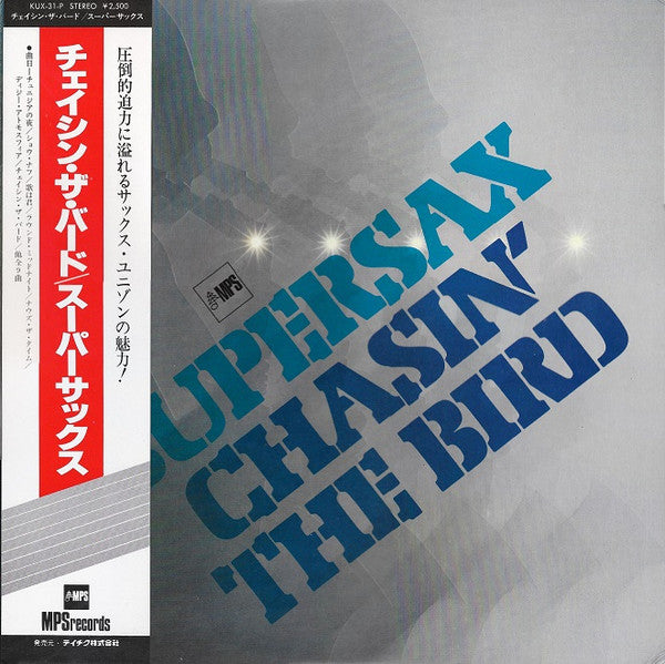 Chasin' The Bird