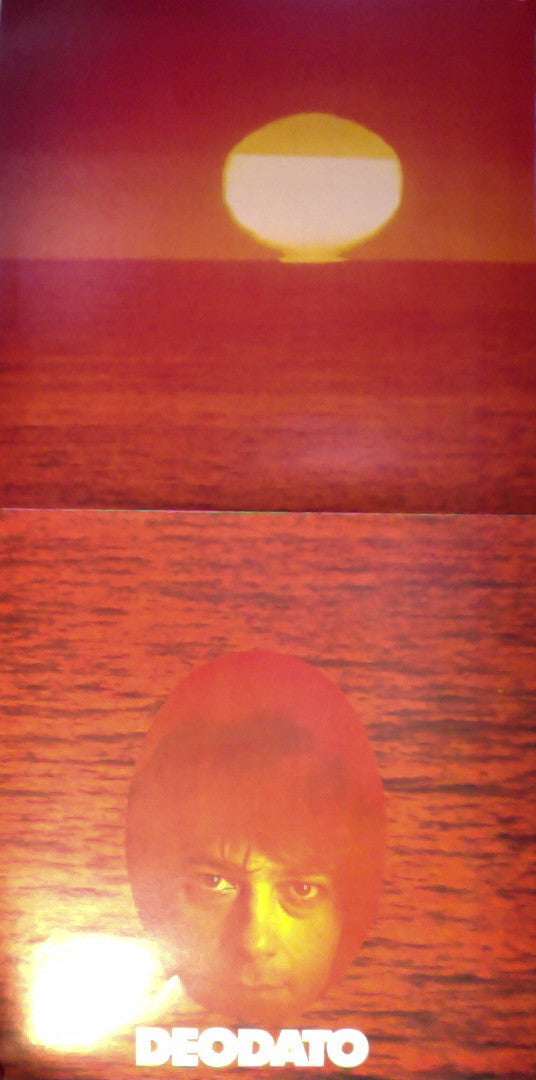 Release: Deodato-Vinyl-Japan-1974-GEM 1019/20-5325334