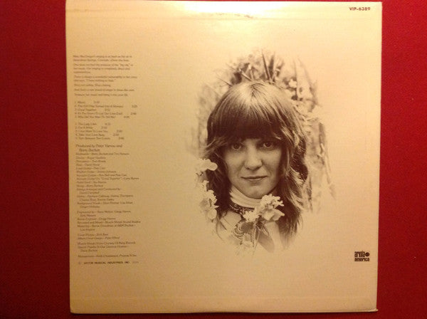 Release: Torn Between Two Lovers-Vinyl-Japan-1977-VIP-6389-8201031