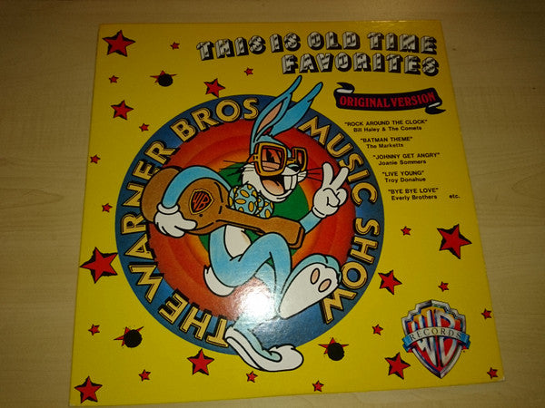 Release: Unknown Release-Vinyl-Japan-1977-P-7541W-9303936