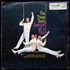 The Three Suns - Swingin' On A Star (Vinyl, LP, Album, Mono) Very Good (VG) / Very Good (VG)