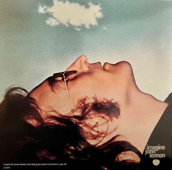 Release: Imagine-Vinyl-US-2008-SW 3379-3308516