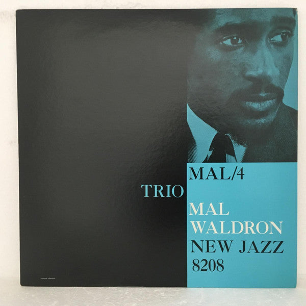 Mal/4 Trio