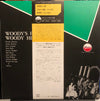 Woody Herman - Woody's First Herd (Vinyl, LP, Compilation) Very Good (VG) / Fair (F)