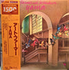 Art Farmer - Yama (Vinyl, LP, Album, Limited Edition, Reissue, Stereo) Very Good Plus (VG+) / Very Good Plus (VG+)