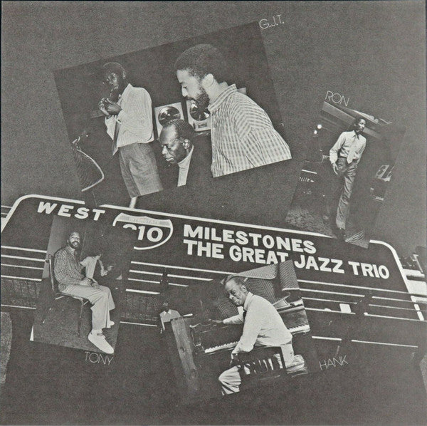 Milestones
