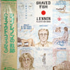 John Lennon - Shaved Fish (Vinyl, LP, Compilation) Very Good (VG) / Good Plus (G+)