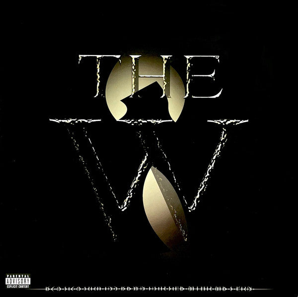 Master Release: The W by Wu-Tang Clan