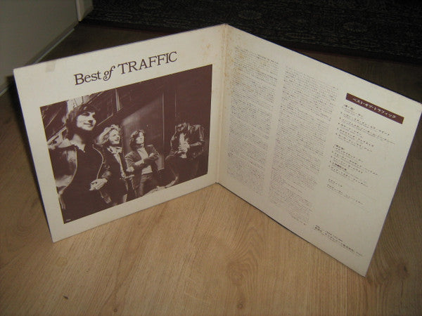 Best Of Traffic