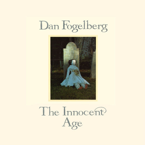 Release: The Innocent Age-Vinyl-Japan-1981-36・3P-305~6, 36・3P-305~6-4004609