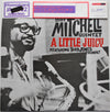 The Billy Mitchell Quintet - A Little Juicy (Vinyl, LP, Album, Reis...
