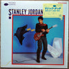 Stanley Jordan - Magic Touch (Vinyl, LP, Album, Stereo) Very Good Plus (VG+) / Very Good Plus (VG+)