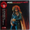 Neil Diamond - Hot August Night (Vinyl, LP)