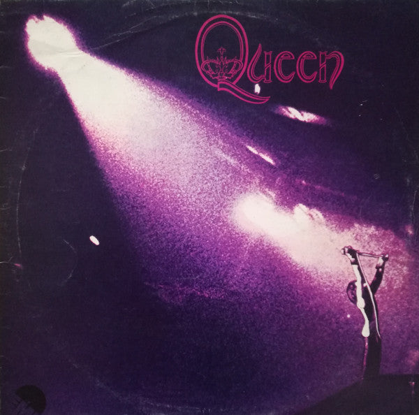 Release: Queen-Vinyl-UK-1973-EMC 3006, OC 062 o 94 519-8241792