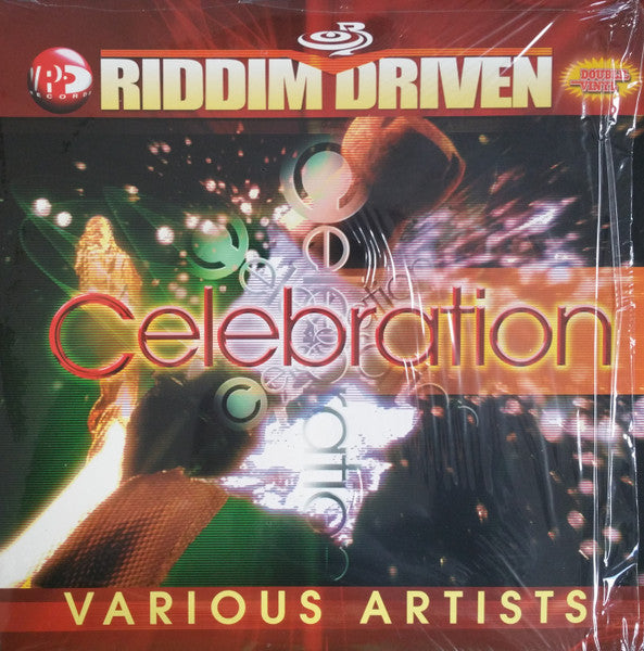 Release: Celebration-Vinyl-US-2004-VPRL2245-2178898