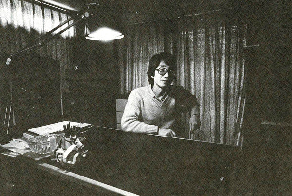 Satoshi Ashikawa