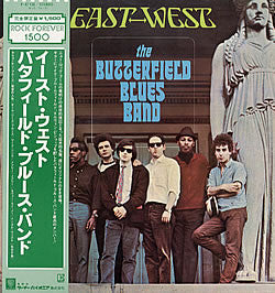 East-West