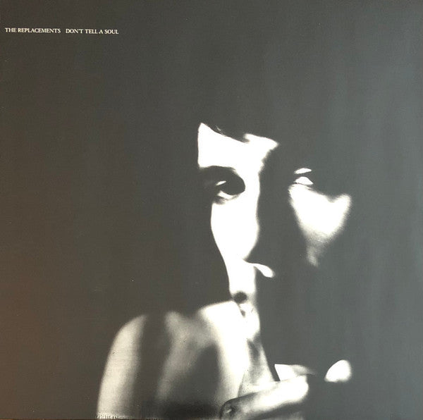 Master Release: Don't Tell A Soul by The Replacements