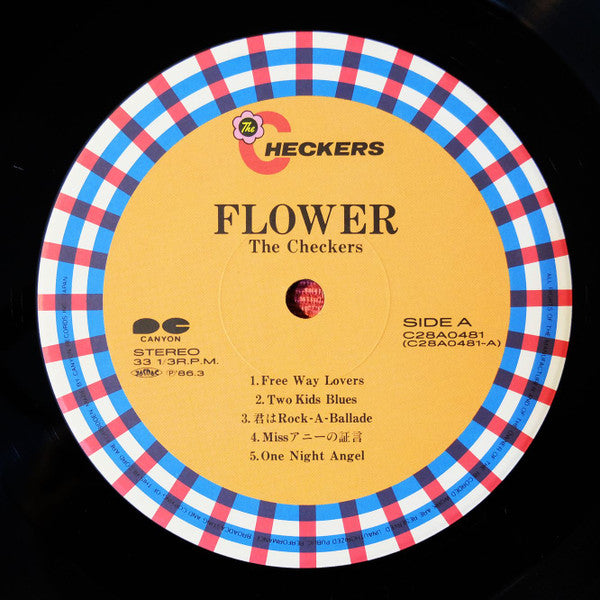 Flower