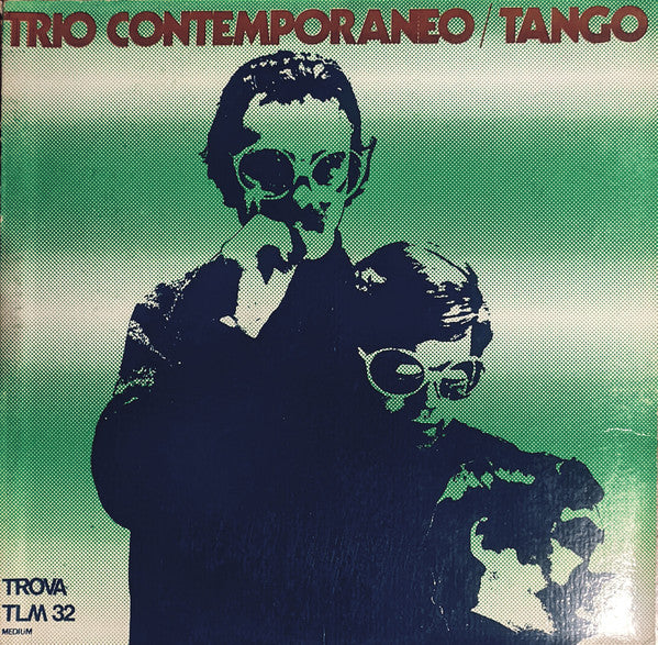 Trio Contemporaneo