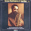 Grover Washington, Jr. - Soul Box Vol.2 (Vinyl, LP, Album, Reissue) Very Good (VG) / Very Good Plus (VG+)
