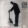 Kenny Burrell - Kenny Burrell (Vinyl, LP, Album, Reissue, Mono) Very Good (VG) / Good (G)