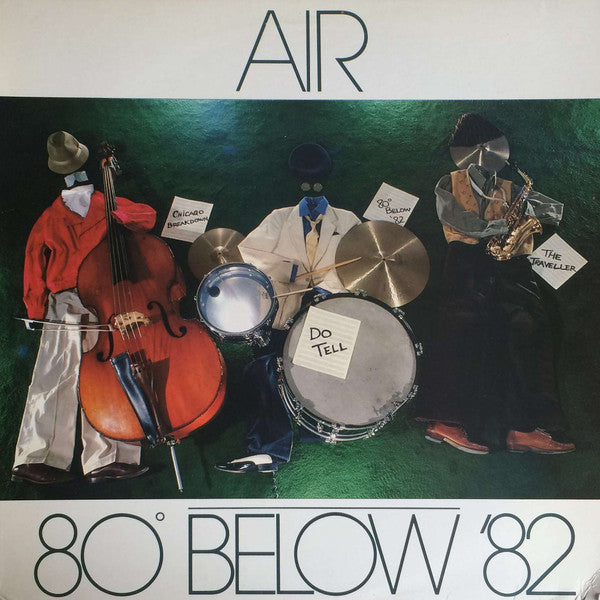 80° Below '82