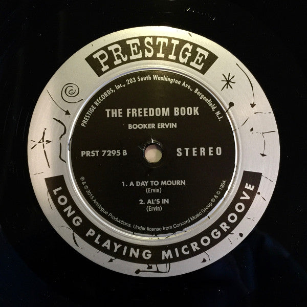 The Freedom Book