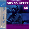 Sonny Stitt - 12! (Vinyl, LP, Album) Very Good (VG) / Very Good (VG)