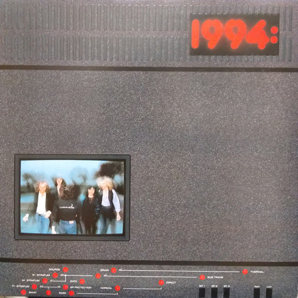 Release: 1994:-Vinyl-Japan-1979-AMP-6023-3820462