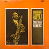 Coleman Hawkins - Hawkins! Alive! At The Village Gate (Vinyl, LP, A...