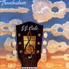 J.J. Cale - Troubadour (Vinyl, LP, Album, Reissue) Good Plus (G+) / Good Plus (G+)
